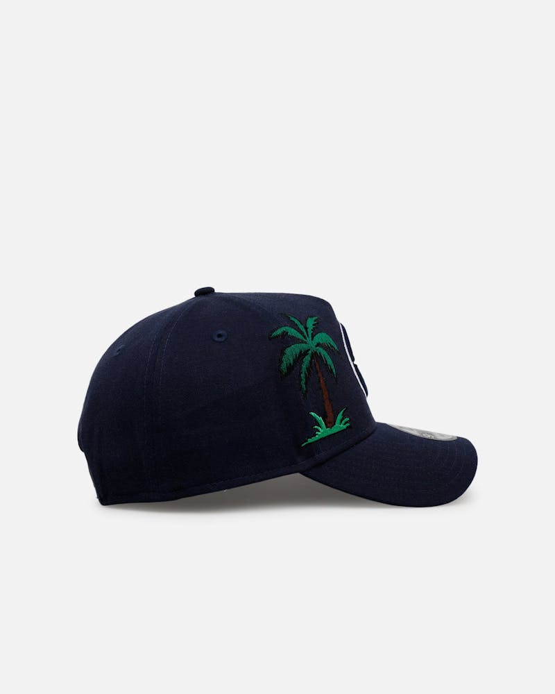 New Era 9Forty A-flame Los Angeles Clippers "Palmeras"