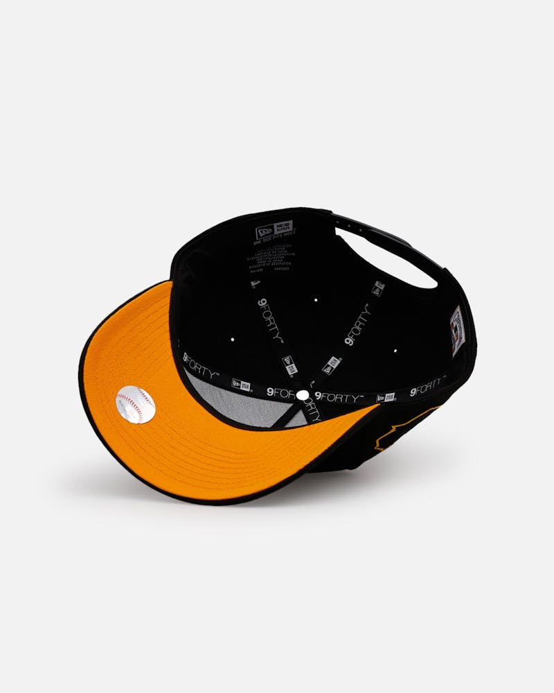 New Era 9Forty A-flame San Diego Padres "Outline"