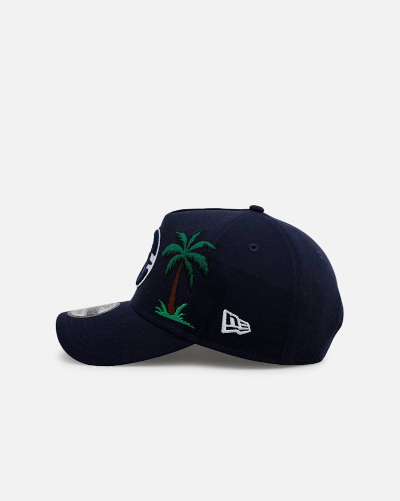 New Era 9Forty A-flame Los Angeles Clippers "Palmeras"