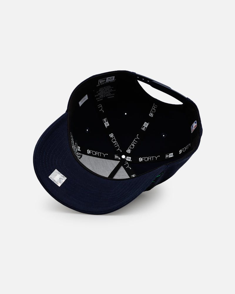 New Era 9Forty A-flame Los Angeles Clippers "Palmeras"