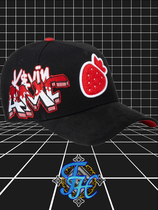 Kevin AMF Black